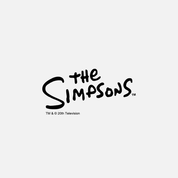 The Simpsons Collection - MC2 Saint Barth