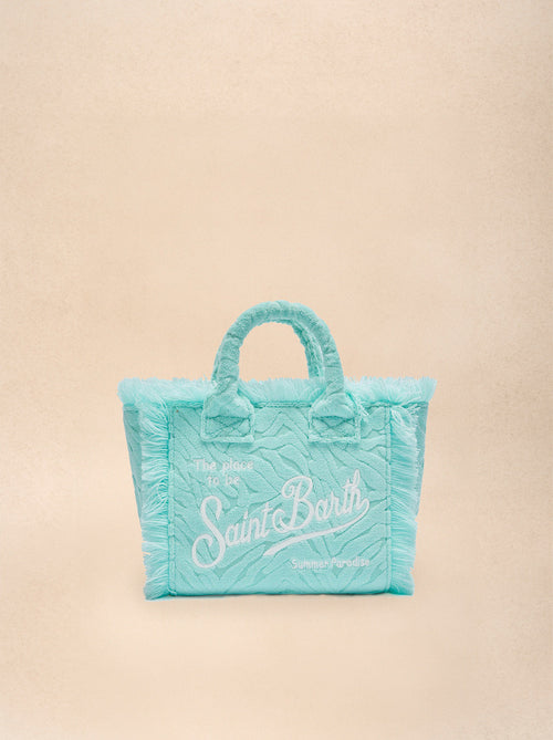 Mini Vanity Terry - MC2 Saint Barth