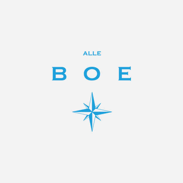 Alle Boe - MC2 Saint Barth