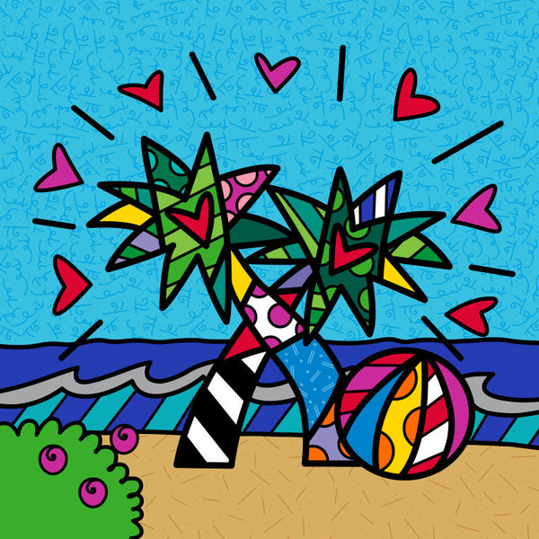 Britto - MC2 Saint Barth