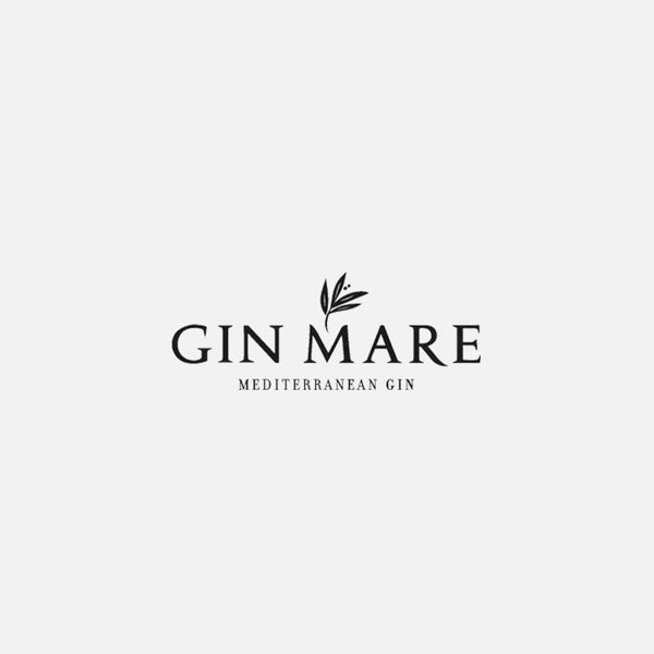 Gin mare - MC2 Saint Barth