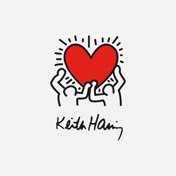 Keith Haring - MC2 Saint Barth
