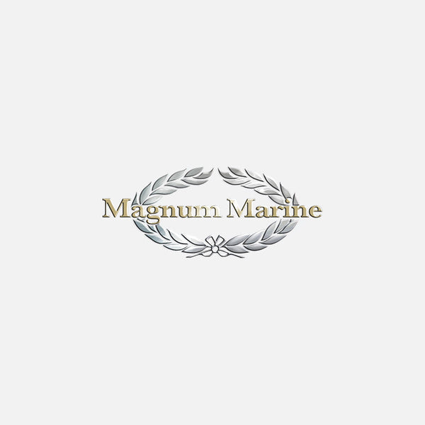 Magnum Marine - MC2 Saint Barth
