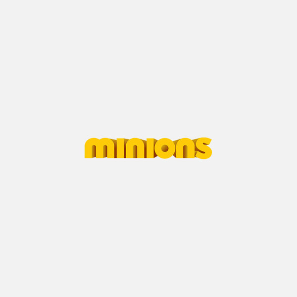 Minions - MC2 Saint Barth