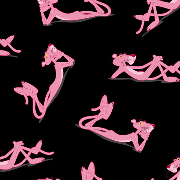 The Pink Panther - MC2 Saint Barth