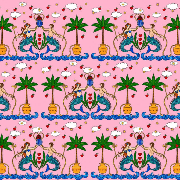 MC2 Saint Barth x Alessandro Enriquez - MC2 Saint Barth