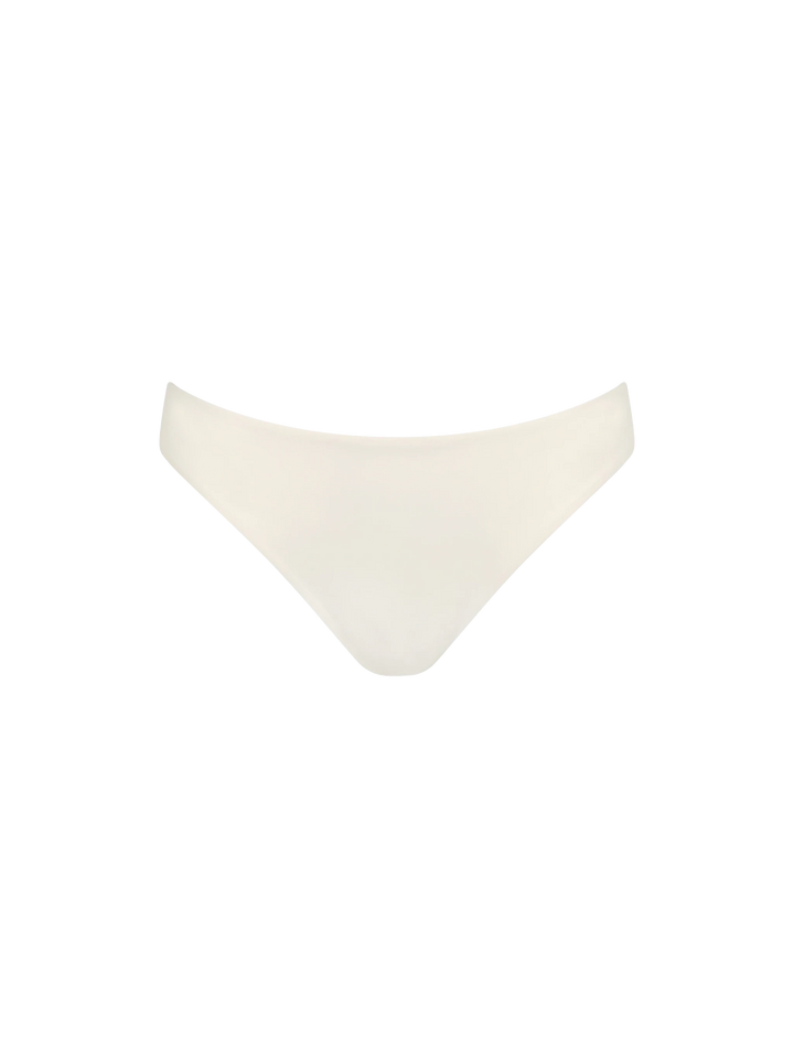Woman heatsealed swim briefs Reanna