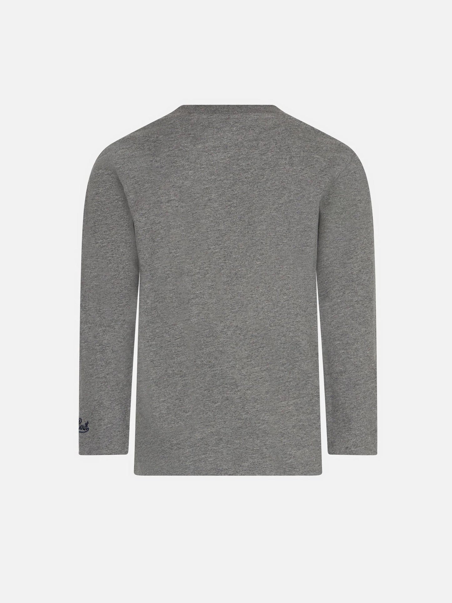 Jungen-T-Shirt mit Snoopy-Aufdruck I'm Cool |Peanuts© Special Edition