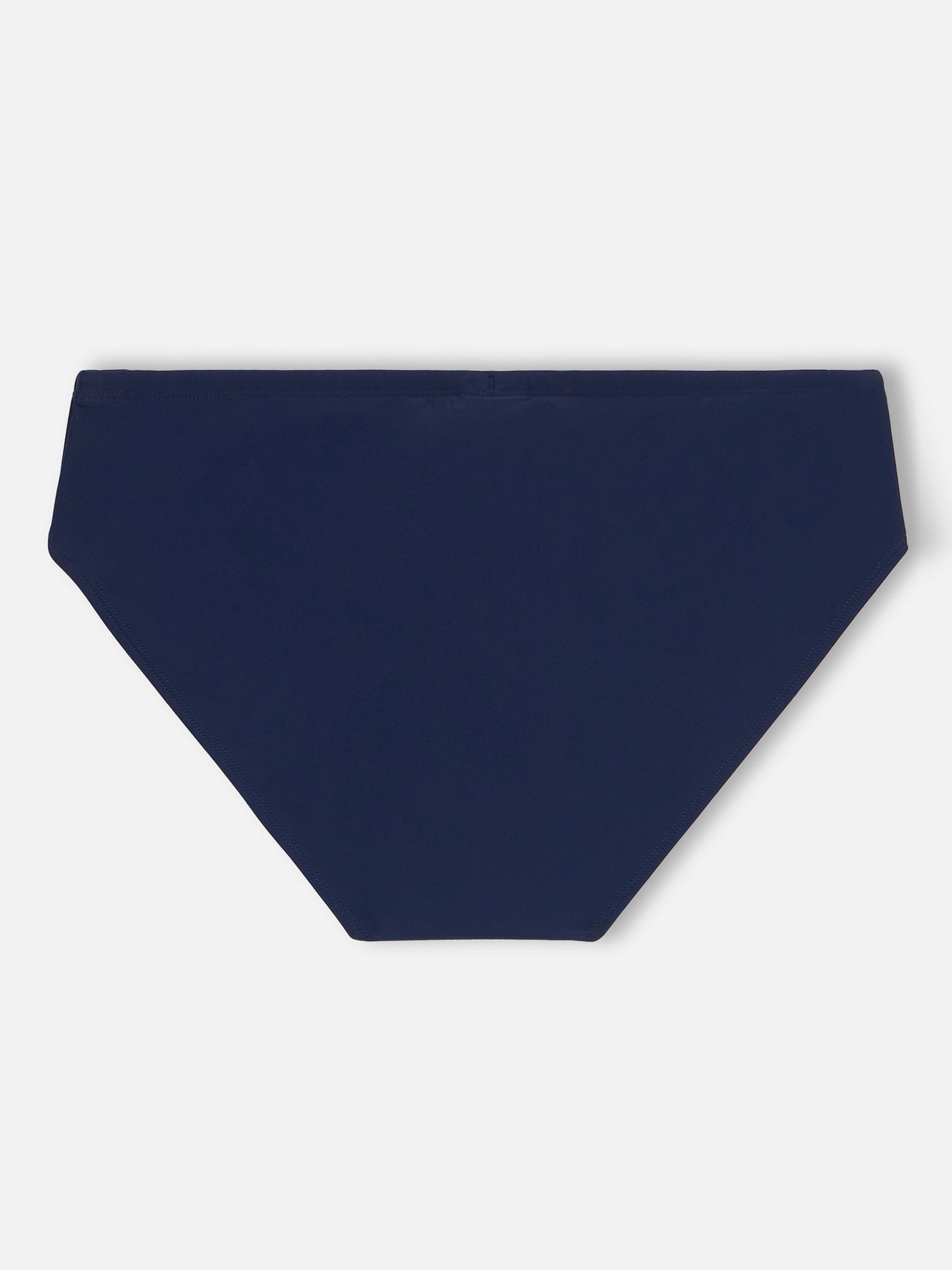 Navy blue swim briefs Cayo - MC2 Saint Barth
