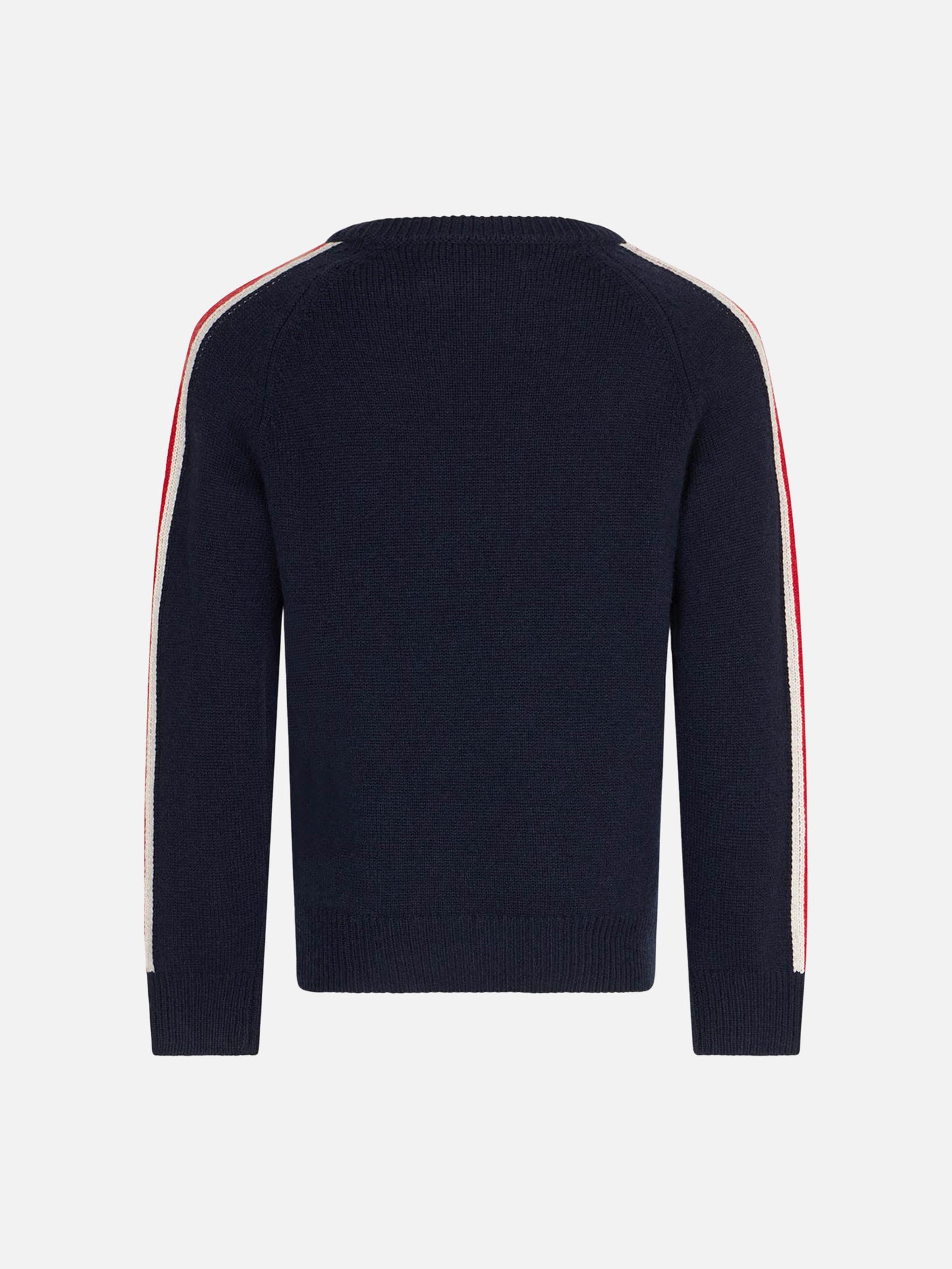 Rundhalspullover für Jungen mit Woodstock-Print | WOODSTOCK – PEANUTS™ SONDEREDITION