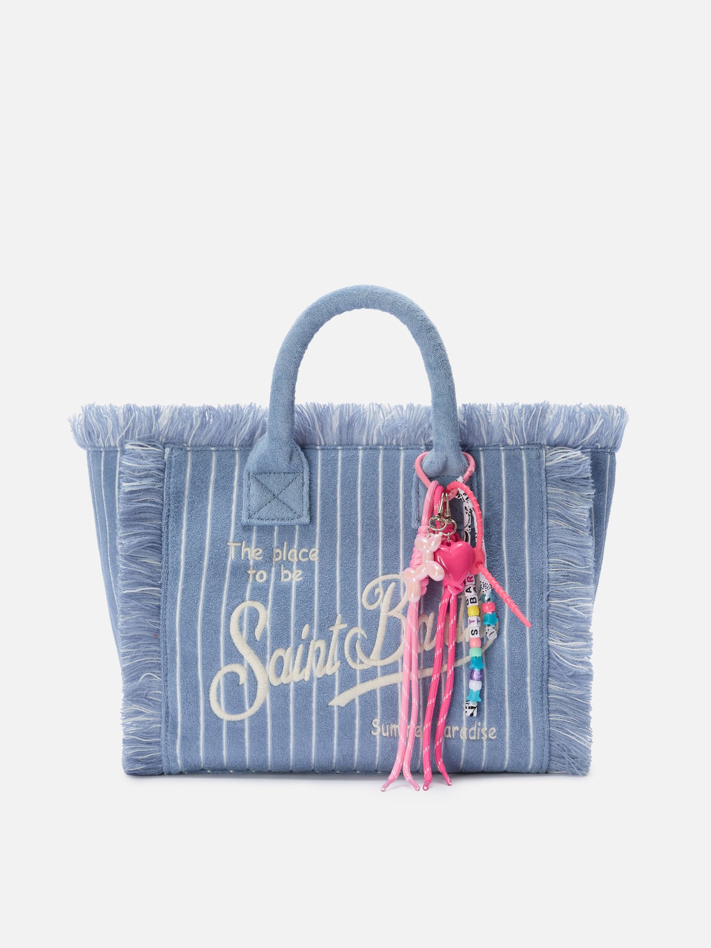 Funny Charm with decorative balloon dog