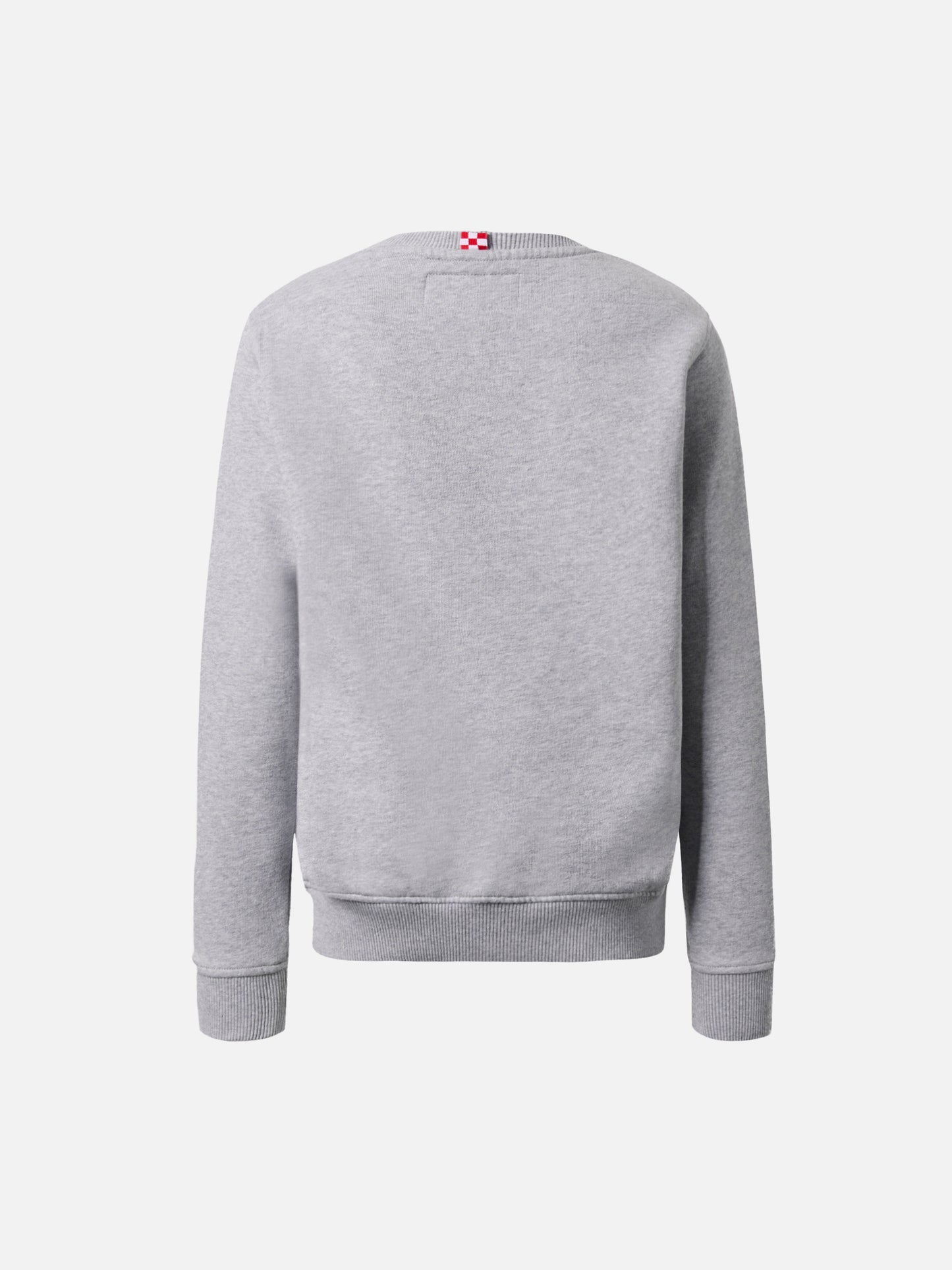 Hutton crewneck sweatshirt with Snoopy print | PEANUTS SPECIAL EDITION