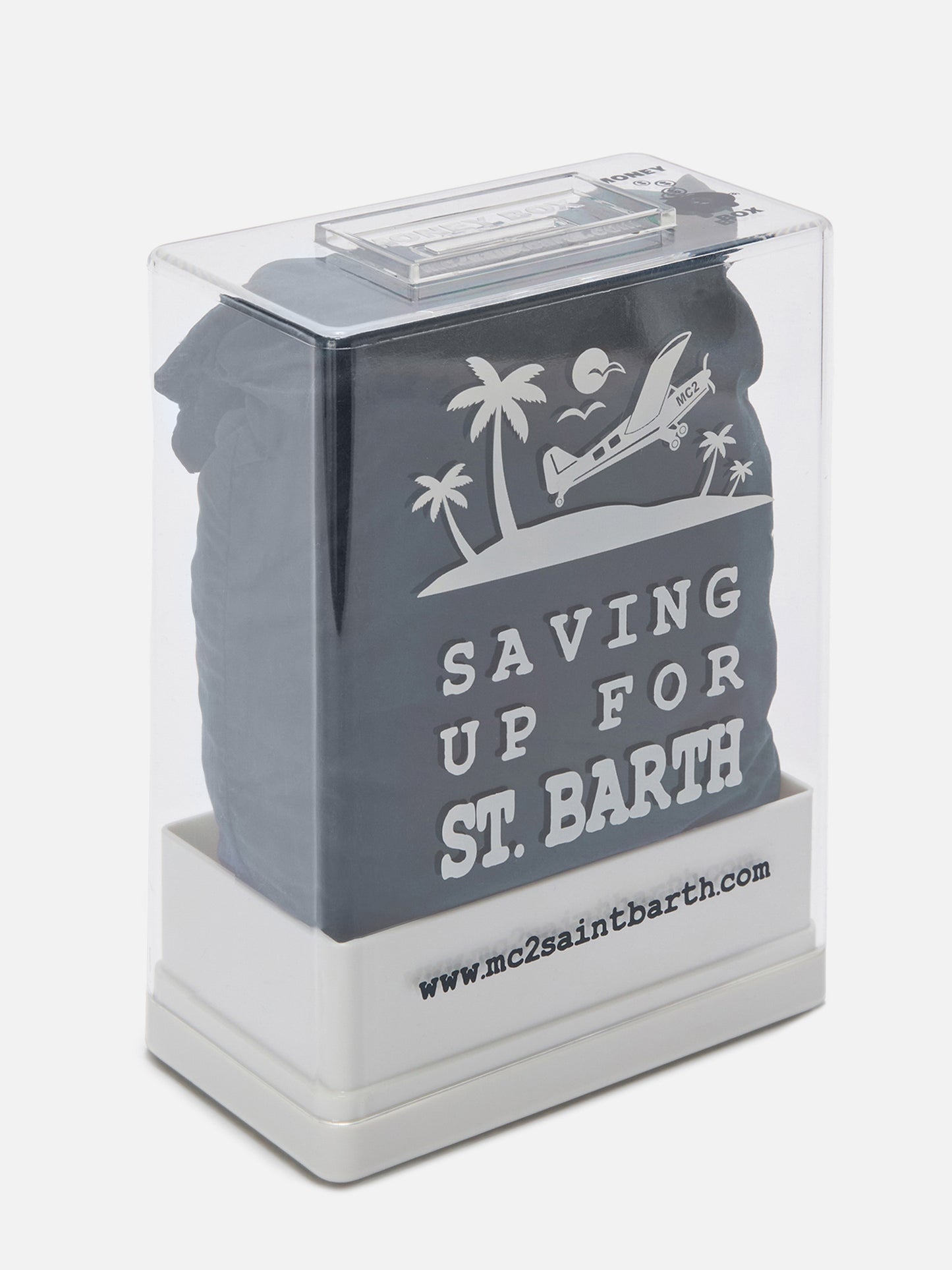 Jean Lighting Pantone swim shorts solid Blue Navy