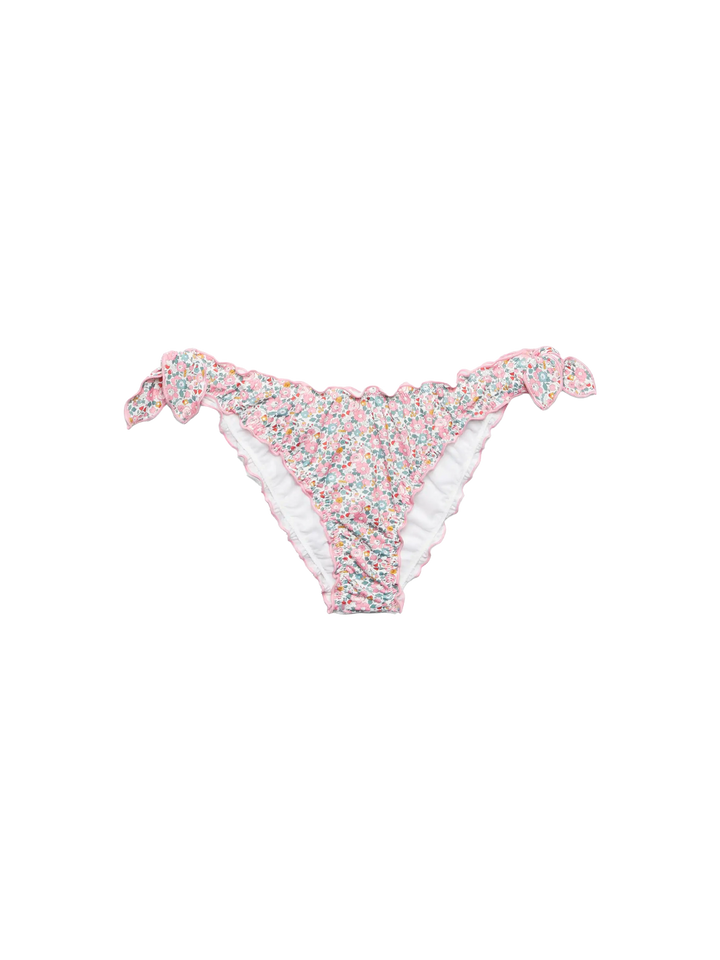 Moon slip mare classico con stampa Betsy Ann | MADE WITH LIBERTY FABRIC