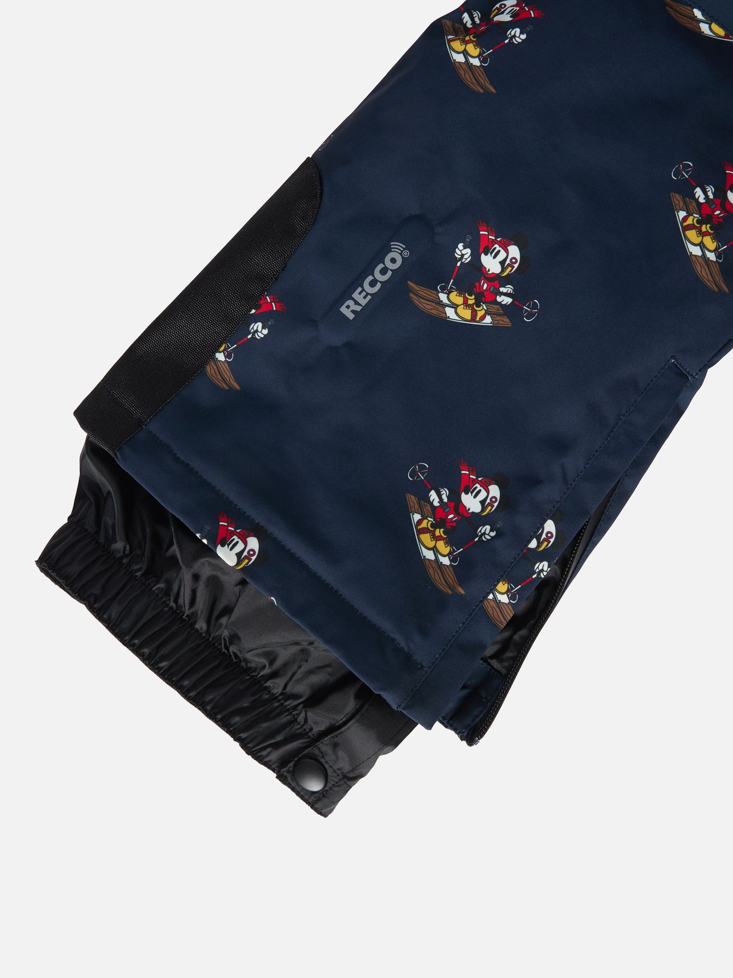 Ski pants Olympic with Mickey Mouse print | DISNEY SPECIAL EDITION