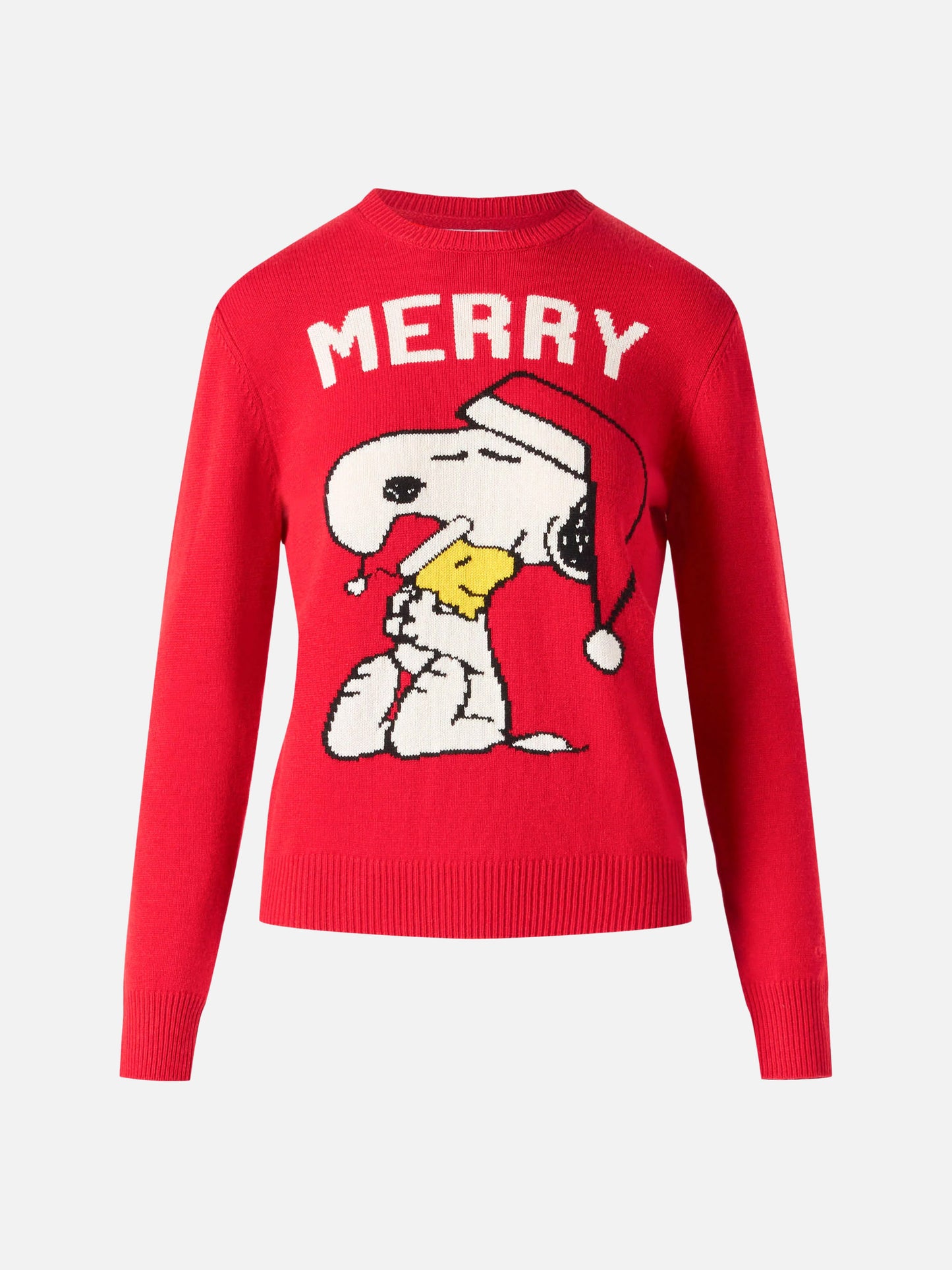 Maglione da donna con stampa Snoopy | SNOOPY PEANUTS™ EDIZIONE SPECIALE