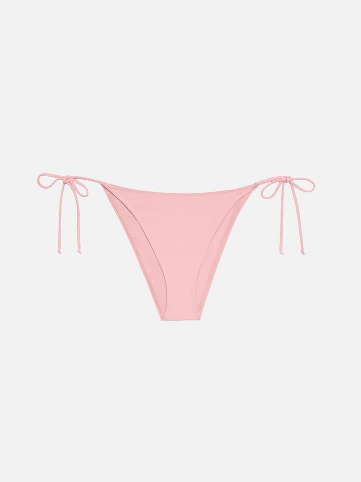 Virgo pink classic swim briefs