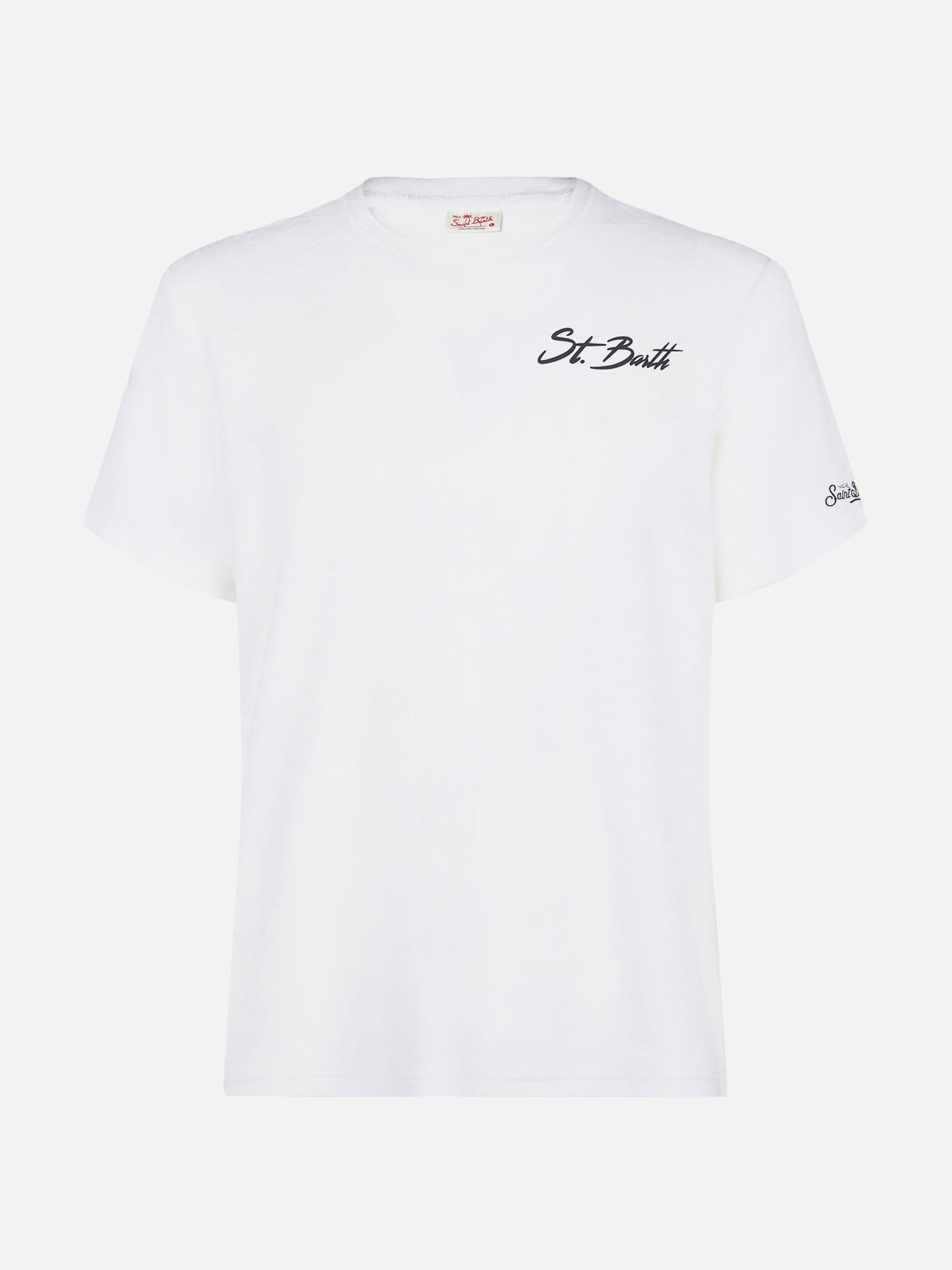 Camiseta St. Barth Surf