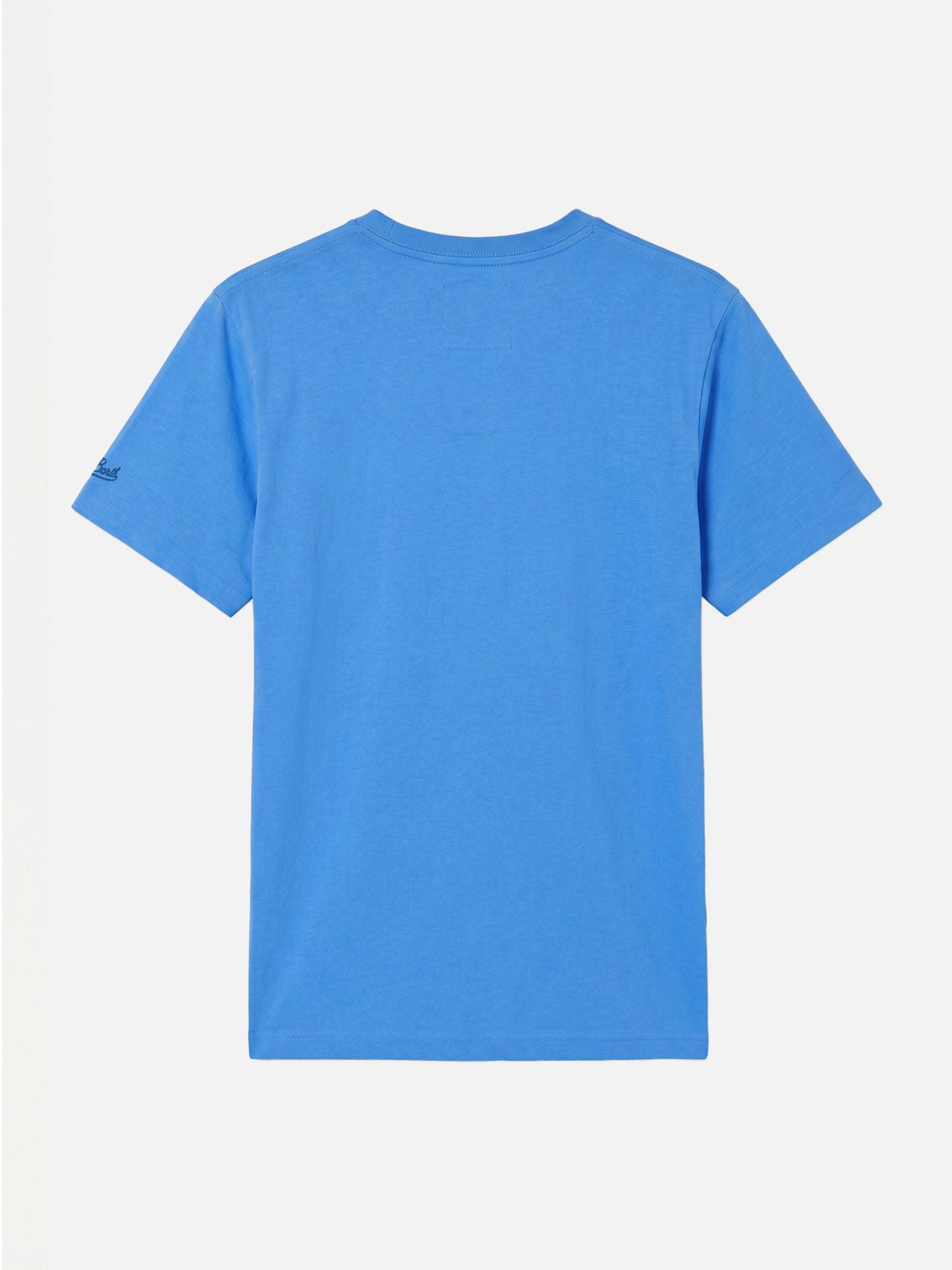 T-shirt con stampa Ducky e Big Babol | Special Edition