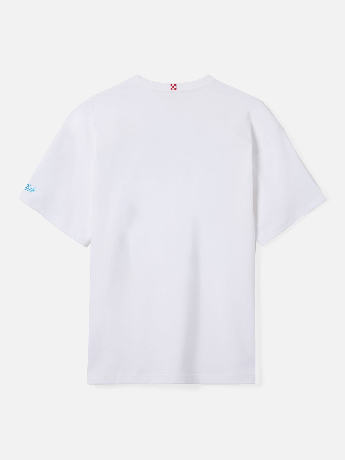 Camiseta St. Barth Padel Club