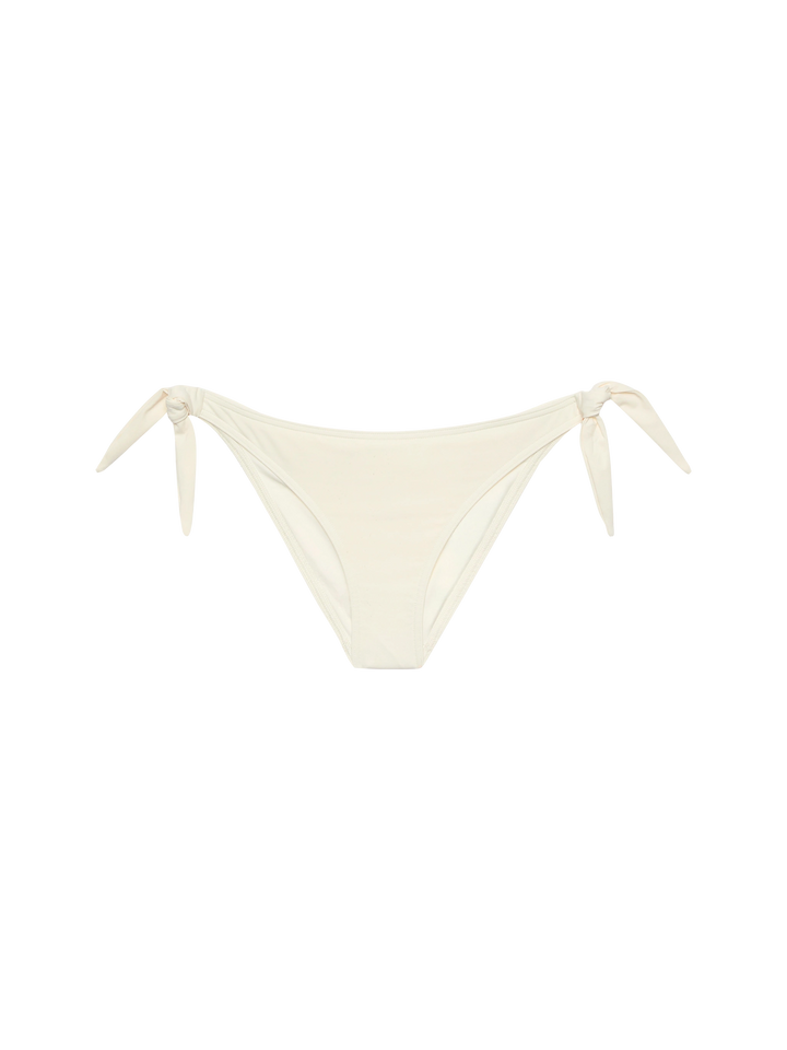 Yali slip mare classico crema