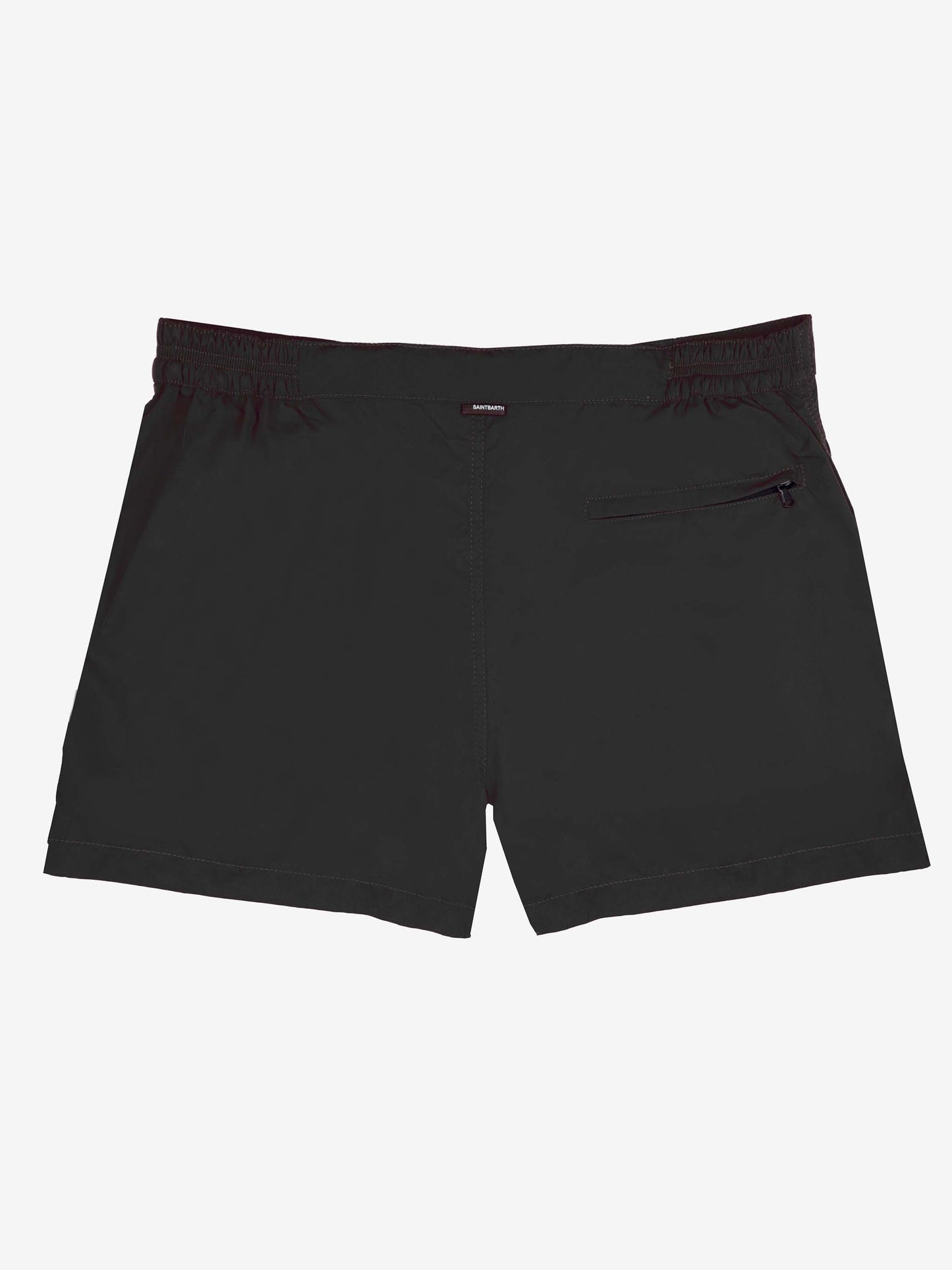 Black man swim shorts - MC2 Saint Barth