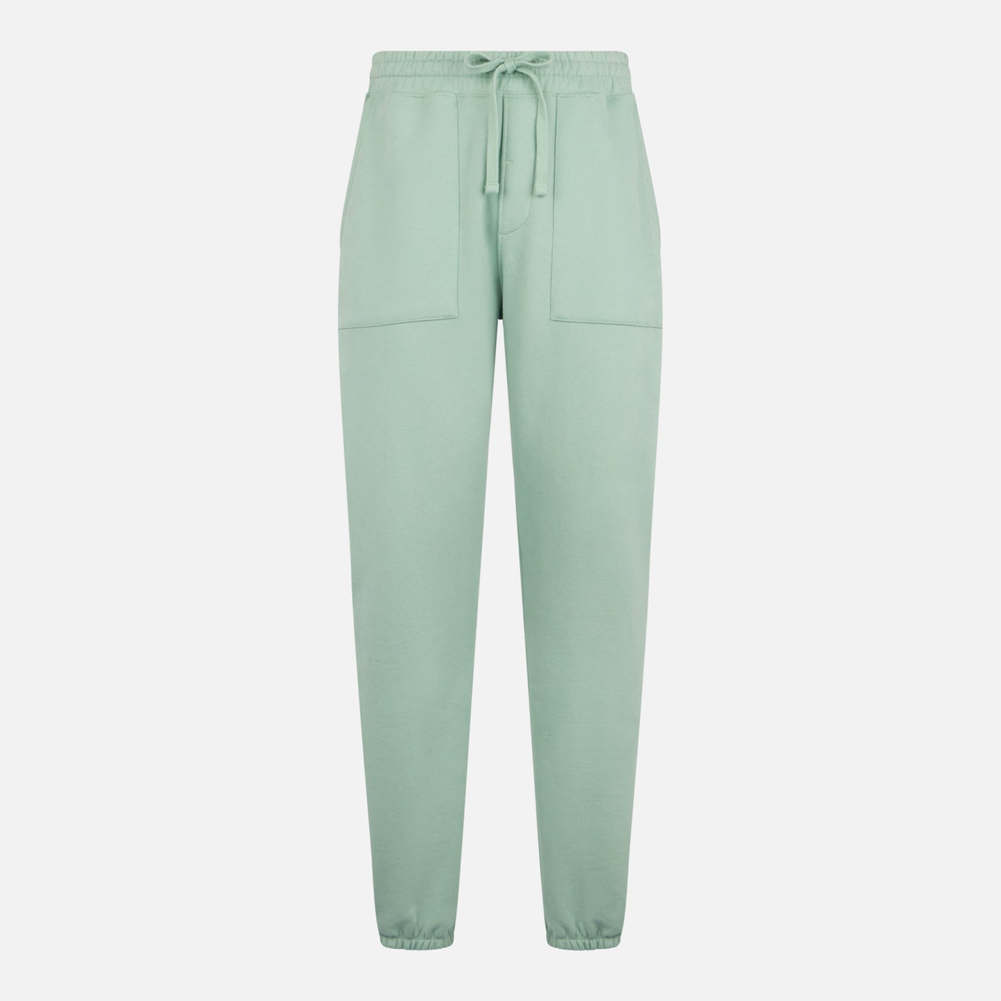Light green track pants | Pantone® Special Edition - MC2 Saint Barth