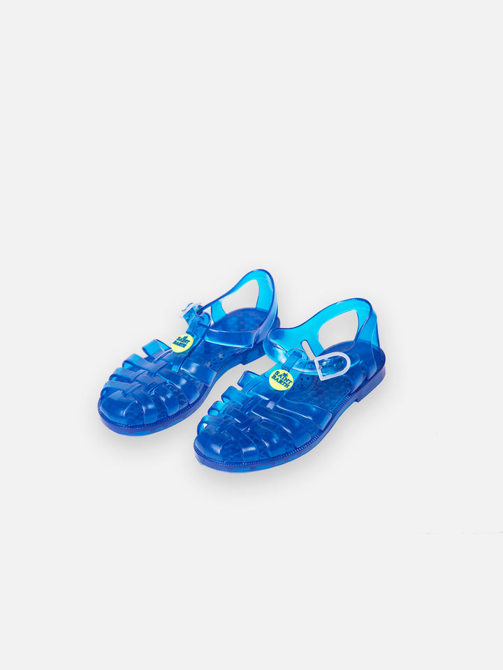 Bluette Jelly Sandals