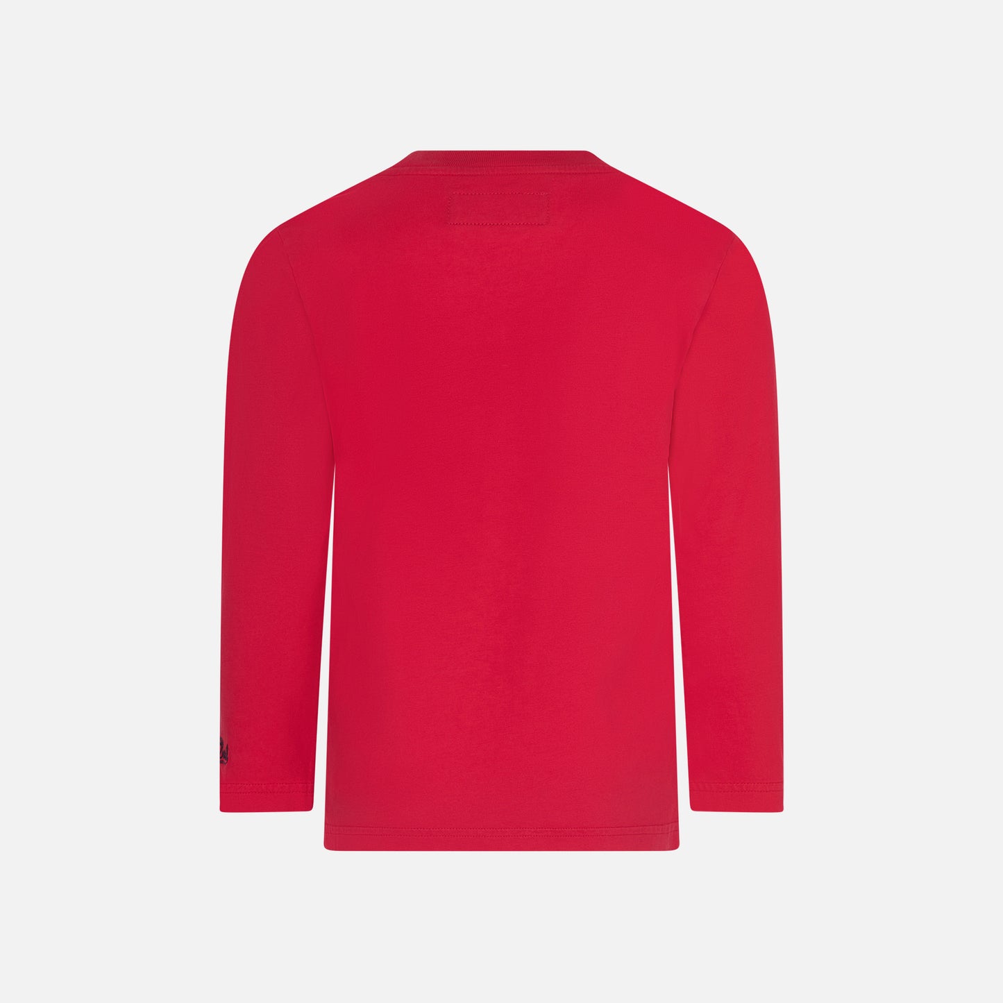 Boy t-shirt Snoopy print Jingle Bells |Peanuts© Special Edition - MC2 Saint Barth