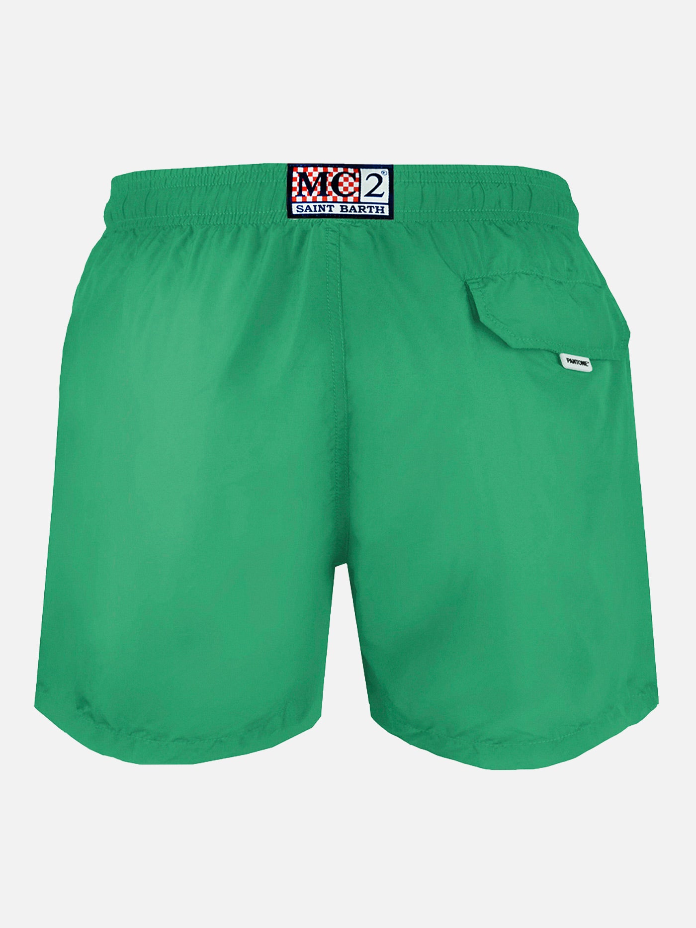 Costume da bagno da uomo verde | EDIZIONE SPECIALE PANTONE®