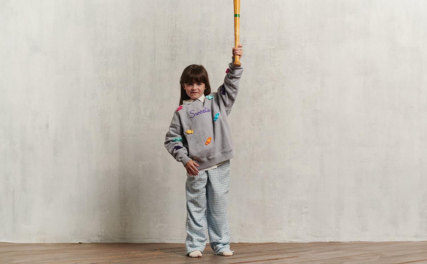 Kid pajamas - MC2 Saint Barth