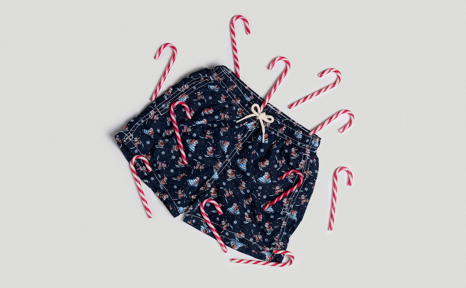 Gift Guide - Boy - Holiday beach - MC2 Saint Barth