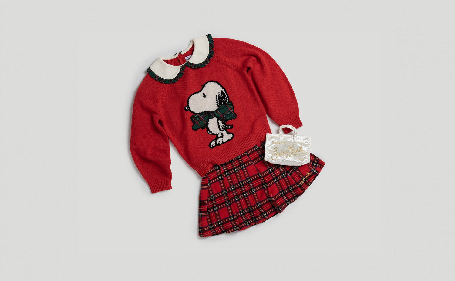 Gift Guide - Girl - School girl - MC2 Saint Barth