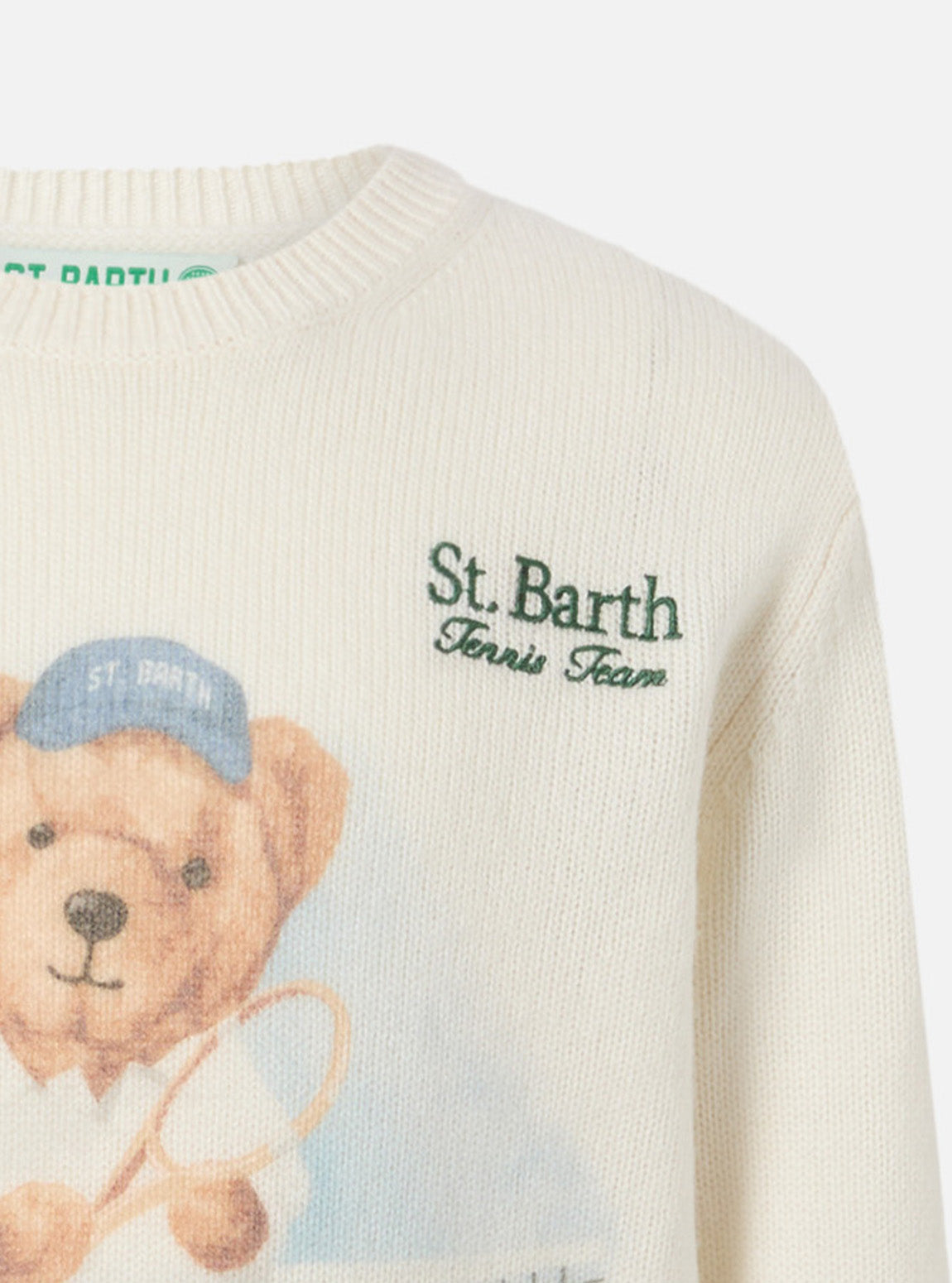 Sport Club Knitwear boy