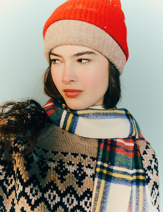 Woman Hats and Accessories - MC2 Saint Barth