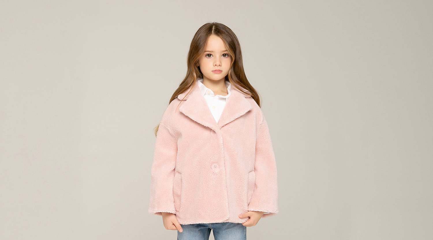 Girl Teddy Collection - MC2 Saint Barth