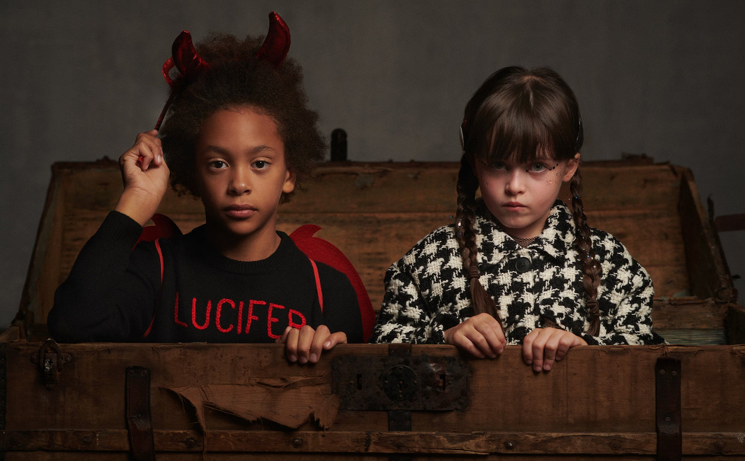 Halloween for Kids - MC2 Saint Barth