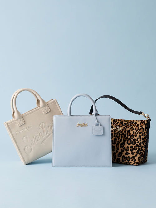 Leather Bags