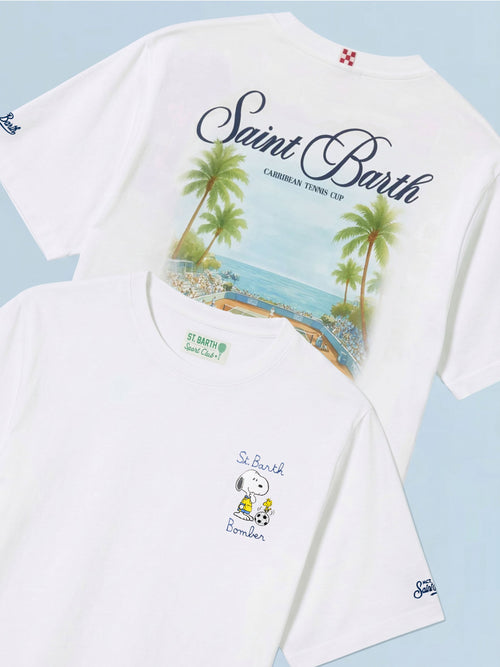 Man Sport T-shirts
