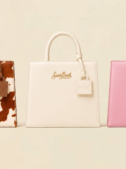 The Shop Bag - Medium Size