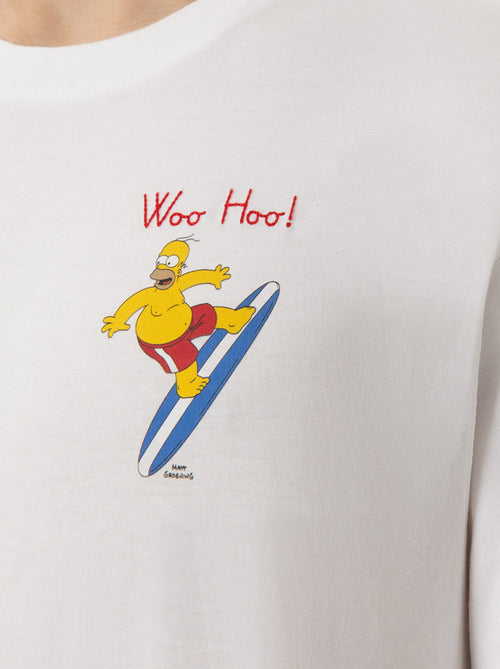 Special Edition Small Embroidery - MC2 Saint Barth