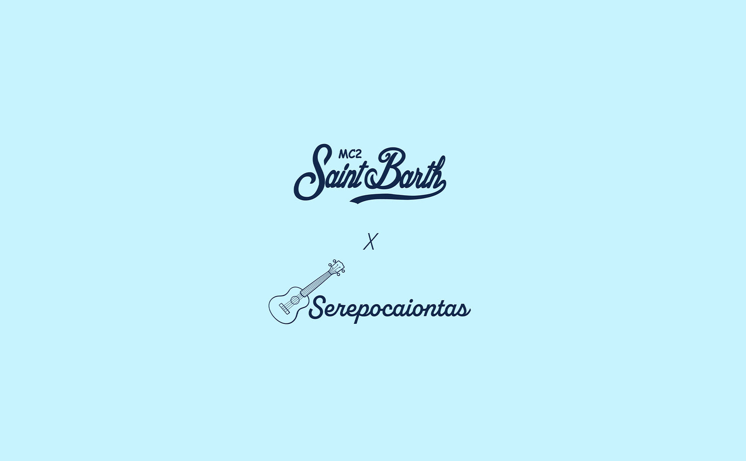 @serepocaiontas - MC2 Saint Barth