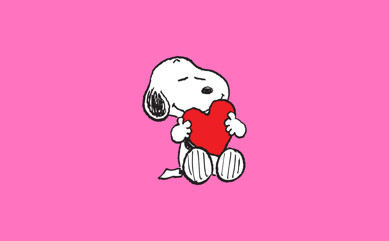 Girl Peanuts™ Collection - MC2 Saint Barth