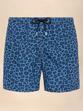 The Soft Hand Fabric - MC2 Saint Barth