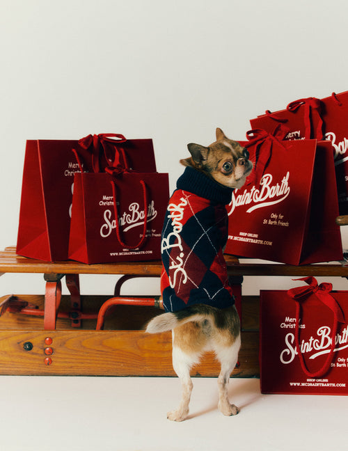 Gift Guide for Her - MC2 Saint Barth