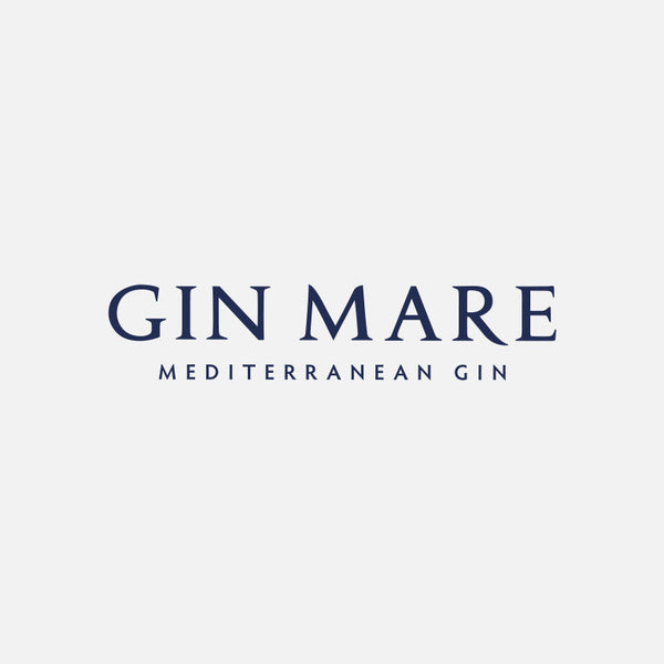 Gin mare - MC2 Saint Barth