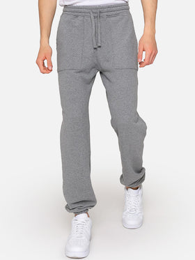Grey mélange track pants | Pantone® Special Edition