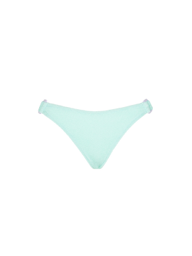 Crinkle pastel swim briefs - MC2 Saint Barth