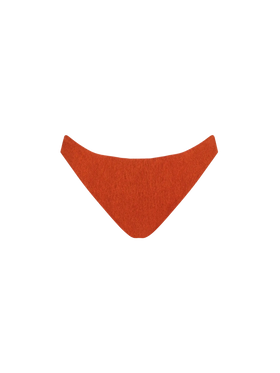 Woman lurex cheeky swim briefs - MC2 Saint Barth