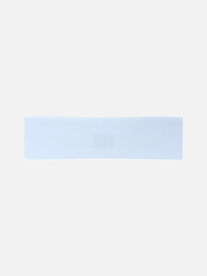 Light blue Studio headband
